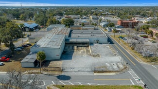 Plus de détails pour 506 SE 3rd Ave, Ocala, FL - Industriel/Logistique à vendre