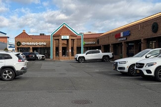Plus de détails pour 132-01 14th Ave, College Point, NY - Bureau/Médical à louer