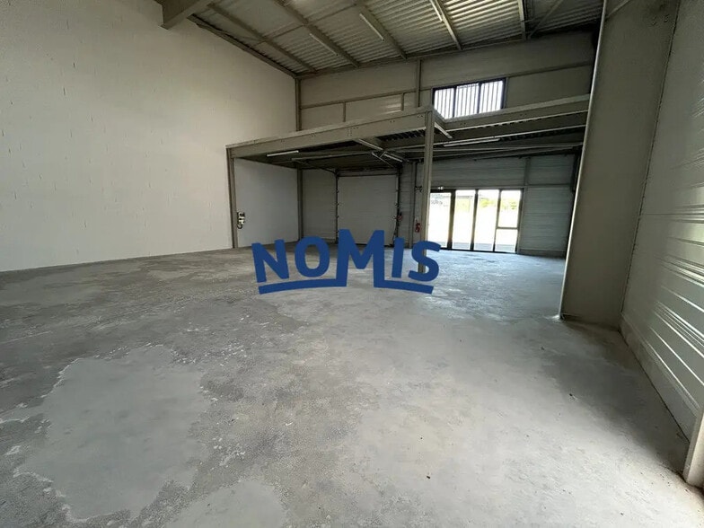 Local d'activités dans Le Bignon à vendre - Photo intérieure – Image 3 sur 4