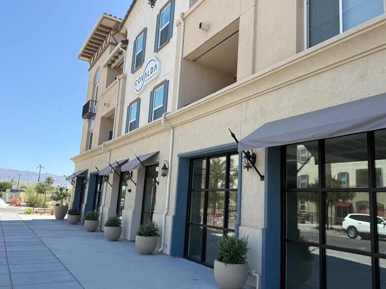 51392 Cesar Chavez St, Coachella, CA à louer - Photo de l’immeuble – Image 3 sur 3
