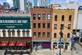 Plus de détails pour 534 N Clark St, Chicago, IL - Local commercial à louer
