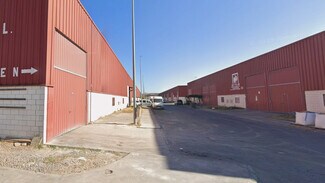 Plus de détails pour Textil, Navalmoral de la Mata - Industriel/Logistique à vendre