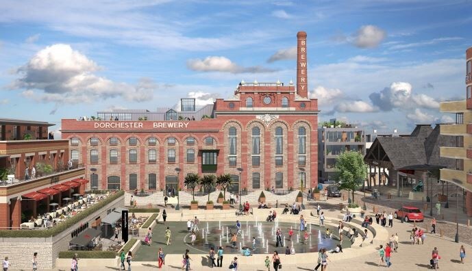 Brewery Sq, Dorchester à louer Photo principale– Image 1 sur 12