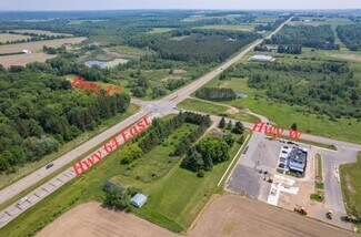 Plus de détails pour N1683 County Rd W, Merrill, WI - Terrain à vendre