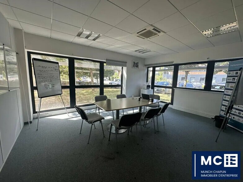 Bureau dans Schiltigheim à vendre - Photo de l’immeuble – Image 1 sur 4