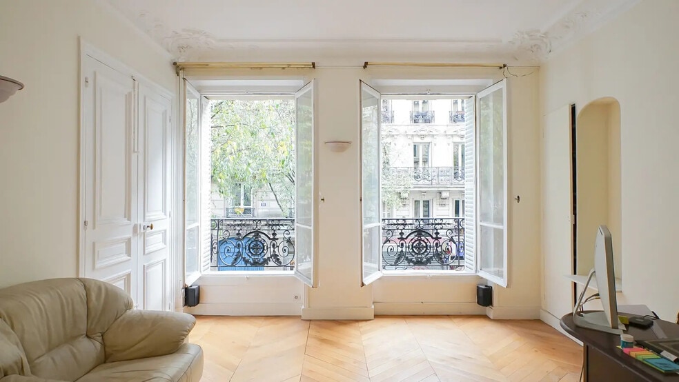 Bureau dans Paris à vendre - Photo intérieure – Image 3 sur 10