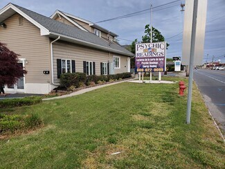Plus de détails pour 617 Atlantic City Blvd, Beachwood, NJ - Bureau/Local commercial à louer