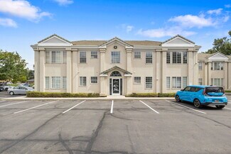 Plus de détails pour 9672 S 700 E, Sandy, UT - Bureau à louer