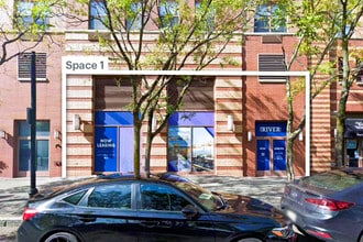 333 River St, Hoboken, NJ à louer Photo intérieure– Image 1 sur 2