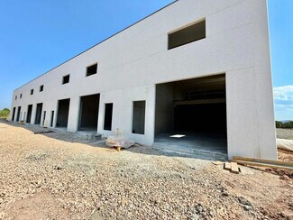 Plus de détails pour Industriel/Logistique à louer