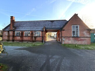 Plus de détails pour 64 Pinner Rd, Harrow - Bureau à louer