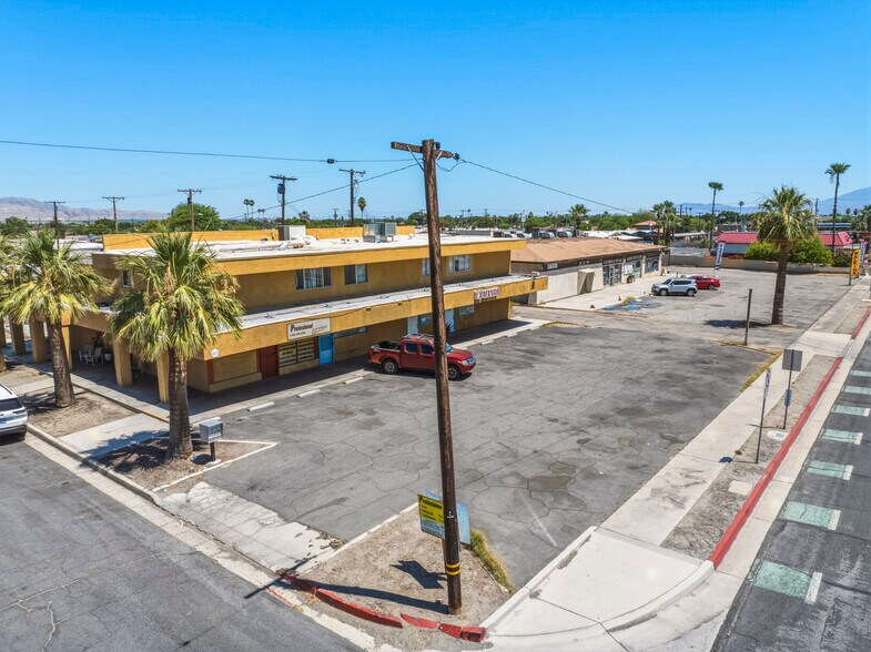 51704 Cesar Chavez St, Coachella, CA à vendre - Photo de l’immeuble – Image 3 sur 13