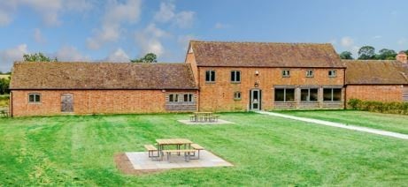 Lower Wavensmere Farm, Wootton Wawen à louer Photo principale– Image 1 sur 2