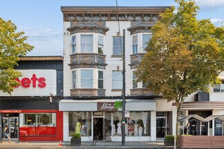 Plus de détails pour 1714-1718 Commercial Dr, Vancouver, BC - Bureau à louer