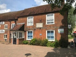 Plus de détails pour 20 Bridge St, Andover - Local commercial à louer