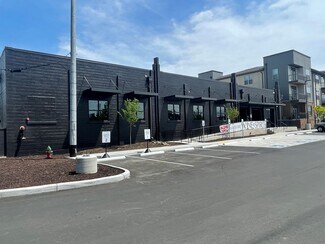 Plus de détails pour 2600-2602 Fessey Park Rd, Nashville, TN - Bureau/Local commercial à louer