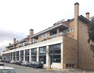 Plus de détails pour Local commercial à louer