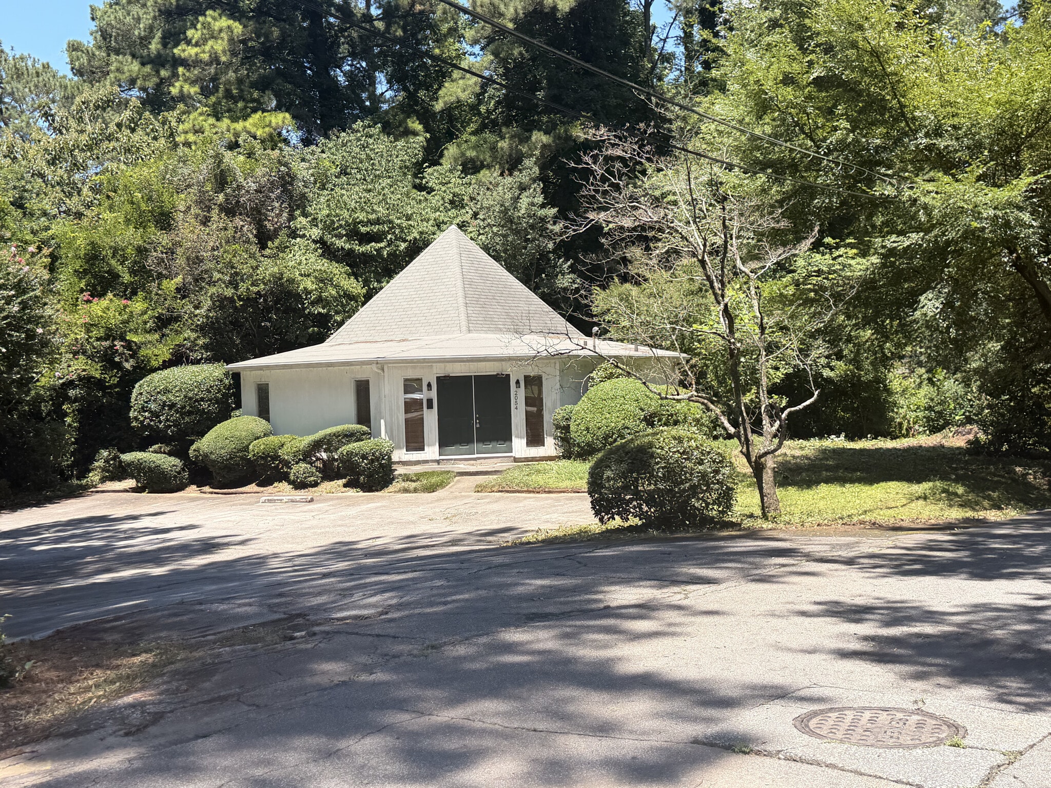 2054 Harobi Dr, Tucker, GA à louer Photo intérieure– Image 1 sur 3
