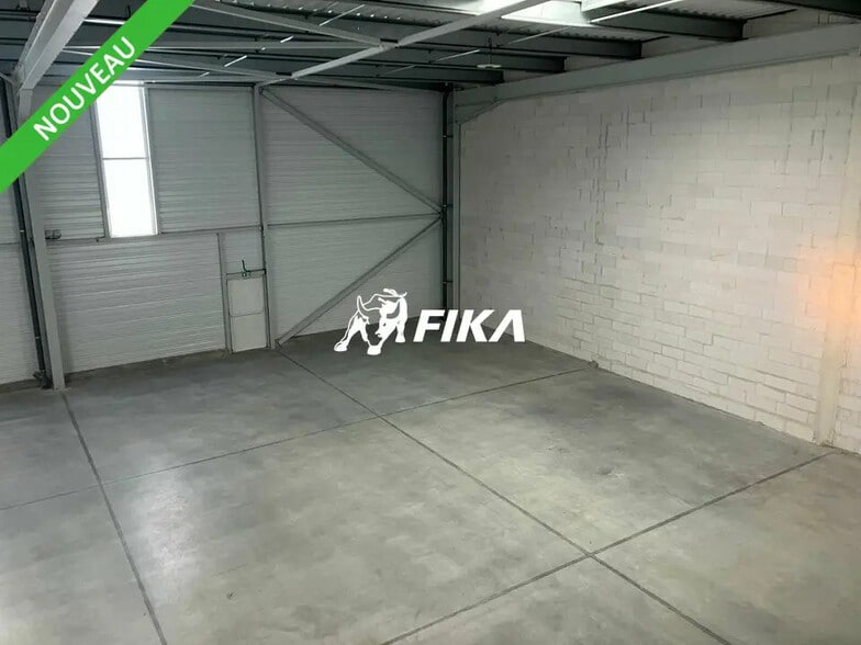 20 Avenue Didier Daurat, Toulouse à vendre - Photo intérieure – Image 1 sur 10