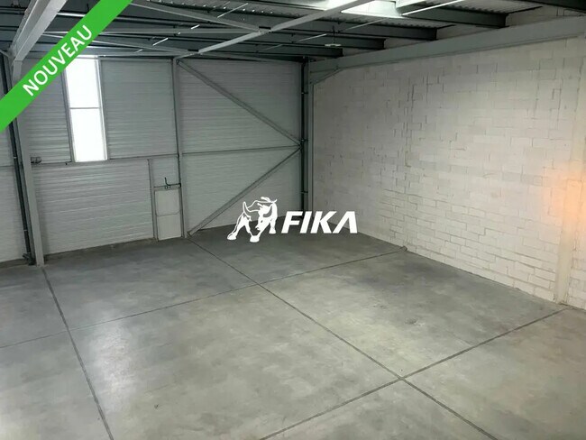 Plus de détails pour 20 Avenue Didier Daurat, Toulouse - Local d’activités à vendre