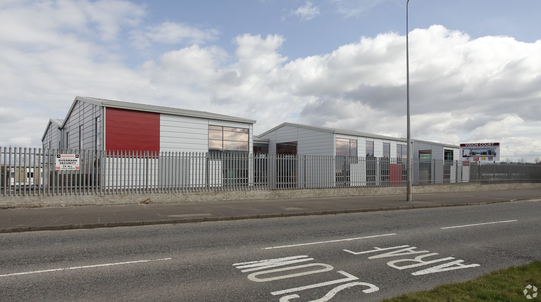 Caxton Pl, Cardiff à louer Photo principale– Image 1 sur 8