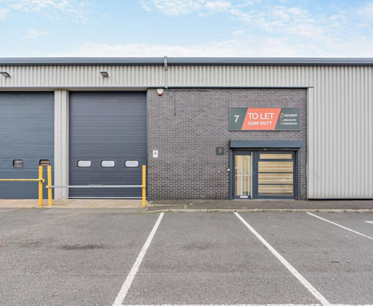 Startforth Rd, Middlesbrough à louer Photo de l’immeuble– Image 1 sur 4