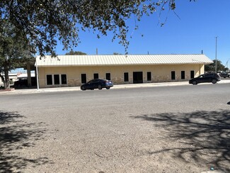 Plus de détails pour 106 W. 3rd Street, Pecos, TX - Bureau, Bureau/Local commercial à louer