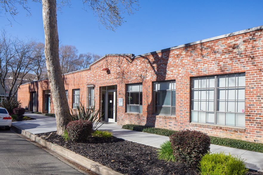 622 20th St, Sacramento, CA à louer - Photo de l’immeuble – Image 3 sur 12