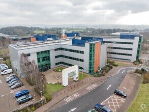 Grenadier Rd, Exeter, DEV - VUE AÉRIENNE  vue de carte - Image1