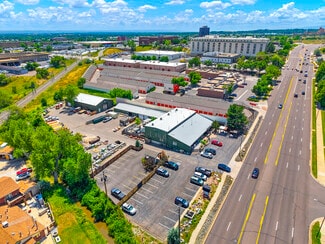 Plus de détails pour 950 Simms Street – à vendre, Lakewood, CO