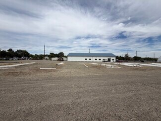 Plus de détails pour 1130 Buena Rd, Zillah, WA - Industriel/Logistique à louer