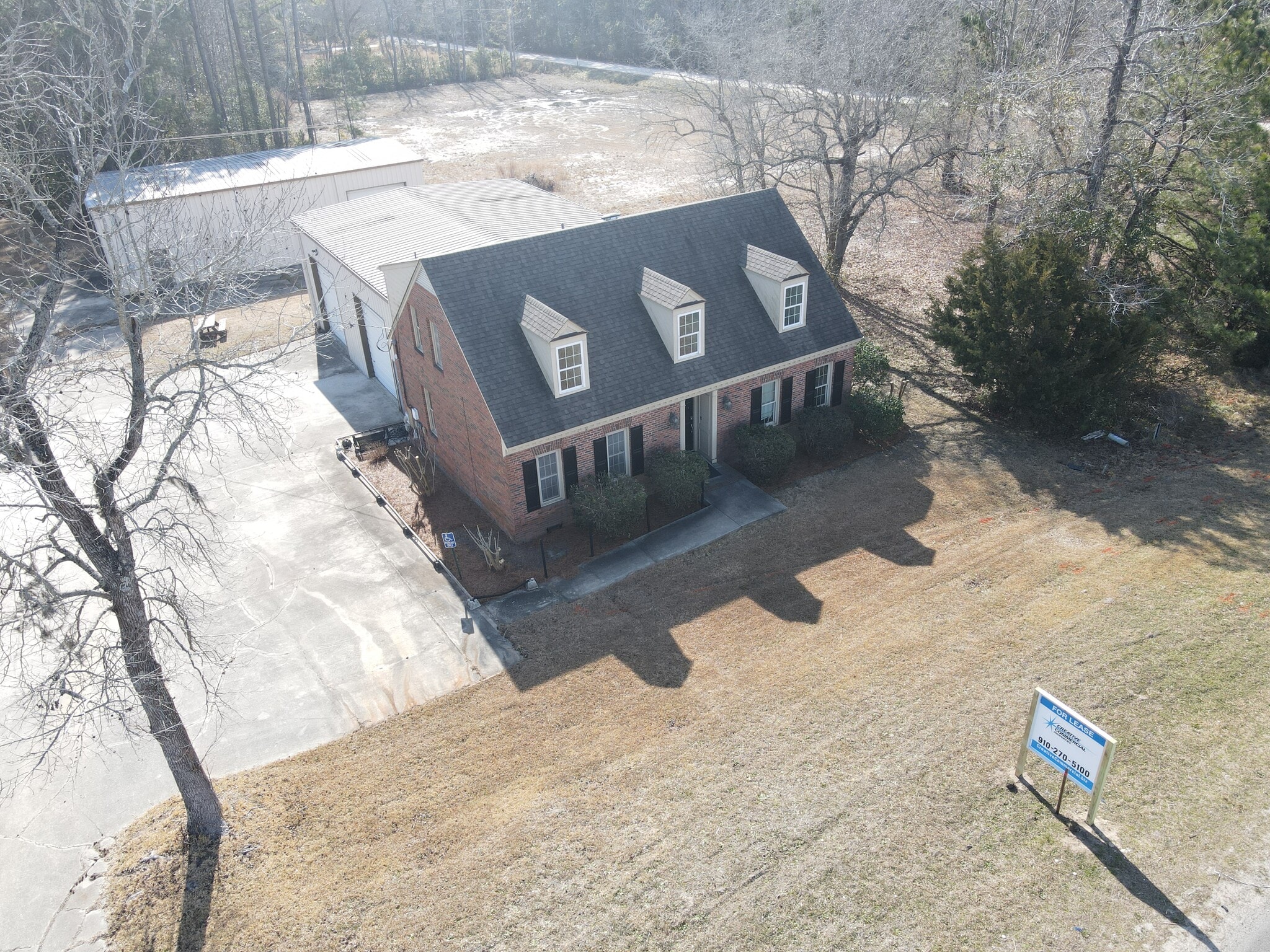 13310 US HWY 17 N, Hampstead, NC à louer Photo de l’immeuble– Image 1 sur 3