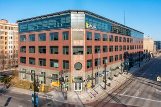Plus de détails pour 3663 Woodward Ave, Detroit, MI - Local commercial à louer