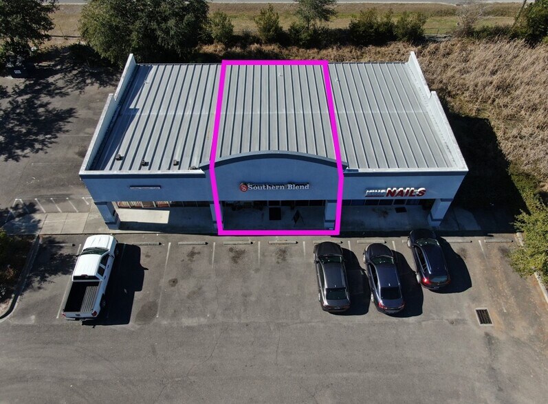 1458 S 6th St, Macclenny, FL à louer - Photo de l’immeuble – Image 3 sur 12