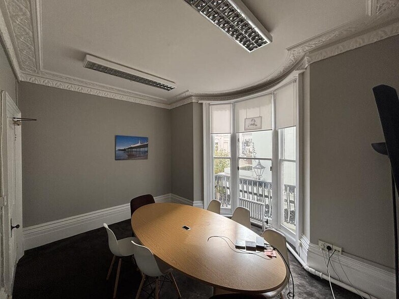 51 Old Steine, Brighton à louer - Photo de l’immeuble – Image 3 sur 14