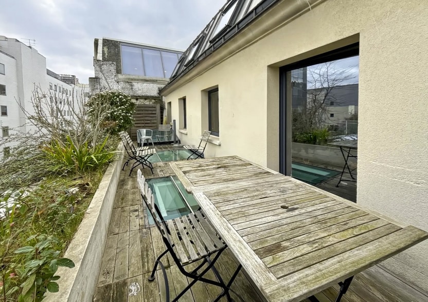 221 Boulevard Jean Jaurès, Boulogne-Billancourt à vendre - Photo de l’immeuble – Image 3 sur 4