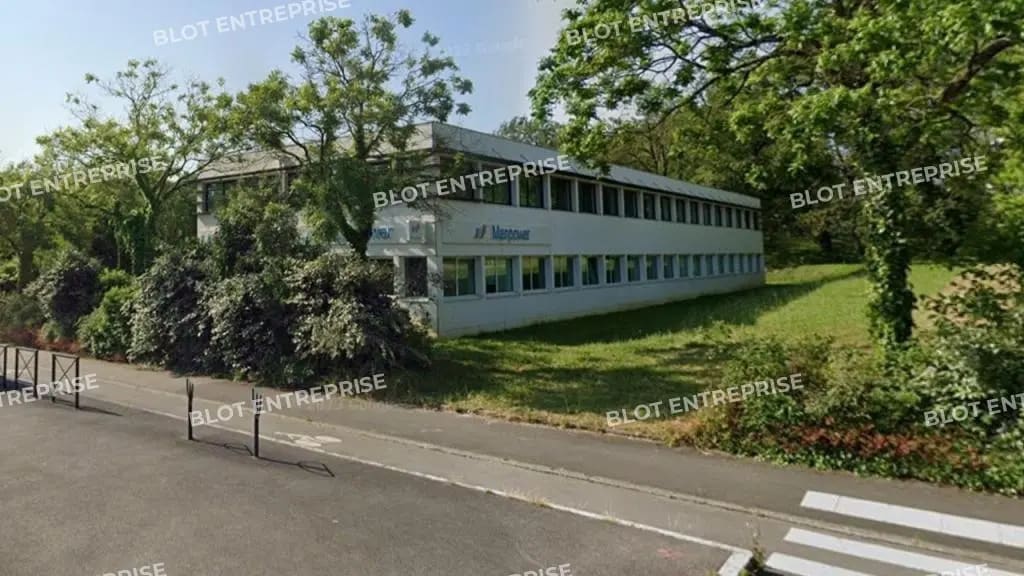 dans Nantes à vendre Photo de l’immeuble– Image 1 sur 1