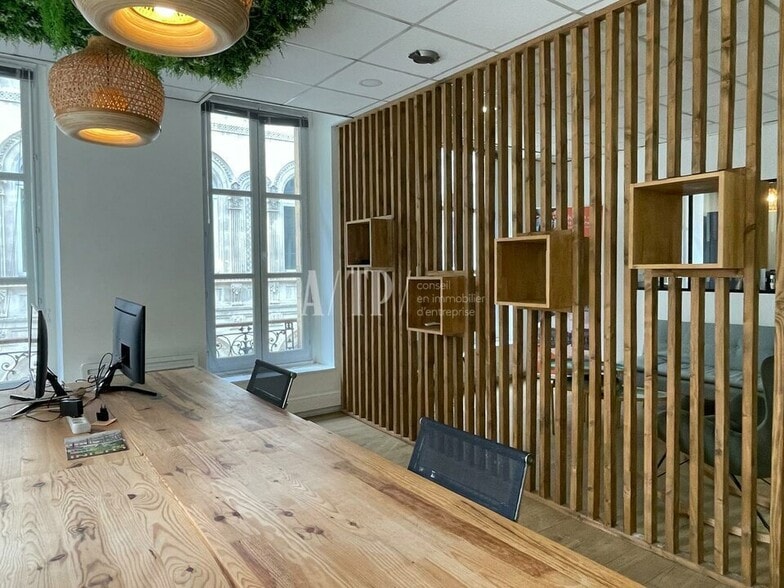 7 Rue Fenelon, Bordeaux à louer - Photo intérieure – Image 2 sur 8