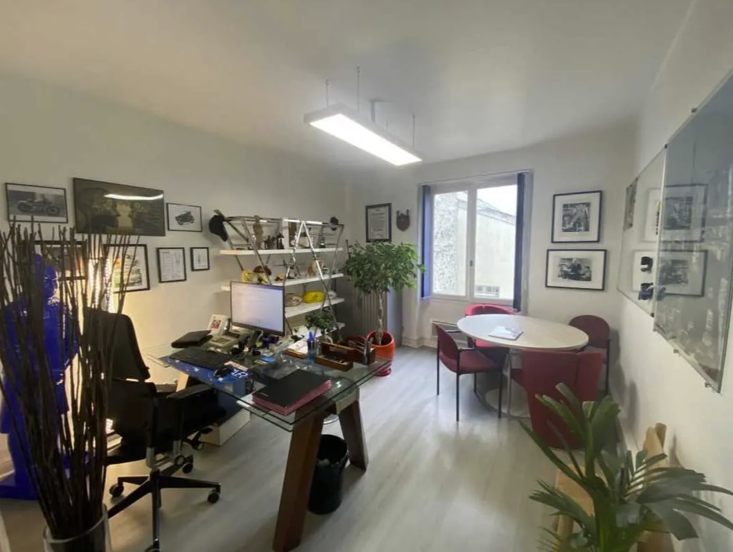 93 Rue Jean Jaurès, Puteaux à louer Photo intérieure– Image 1 sur 4