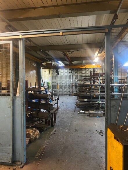 Church St, Willenhall à vendre - Photo intérieure – Image 2 sur 5