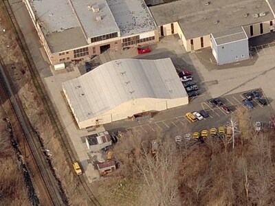 48 Shelter Rock Rd, Danbury, CT à vendre - Photo principale – Image 1 sur 2