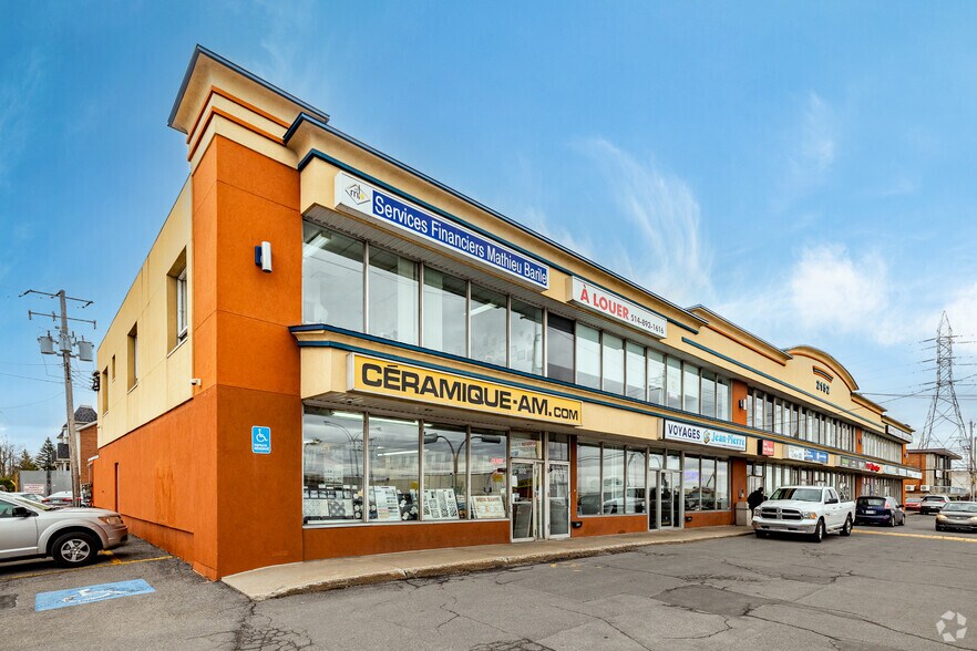 2152 Boul Lapinière, Brossard, QC à louer - Photo de l’immeuble – Image 3 sur 4