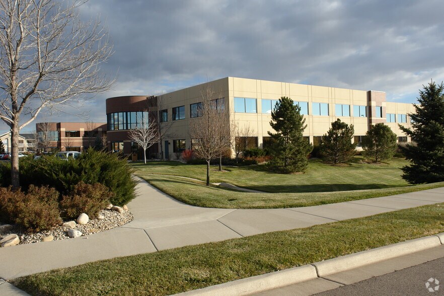 5250 Hahns Peak Dr, Loveland, CO à louer - Photo de l’immeuble – Image 3 sur 21