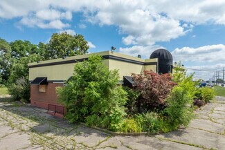 Plus de détails pour 2410 Ogden Ave, Downers Grove, IL - Terrain à vendre