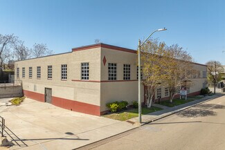 Plus de détails pour 777 S Main St, Memphis, TN - Industriel/Logistique à vendre
