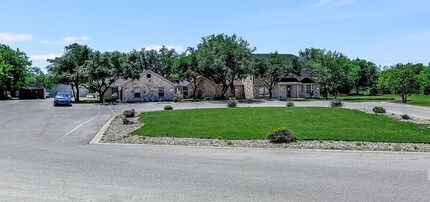 2611 Hero Way, Leander, TX à louer Photo intérieure– Image 1 sur 2