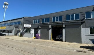 Plus de détails pour 4711 N Lamon Ave, Chicago, IL - Industriel/Logistique à vendre