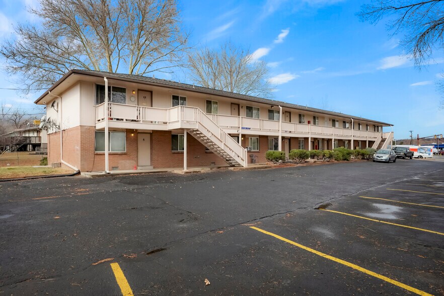 10542 W 63rd Pl, Arvada, CO à vendre - Photo de l’immeuble – Image 2 sur 25