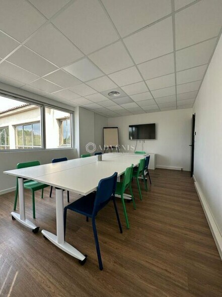 Bureau dans Montpellier à louer - Photo intérieure – Image 2 sur 3