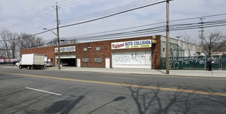 Plus de détails pour 2391 Forest Ave, Staten Island, NY - Local commercial à vendre